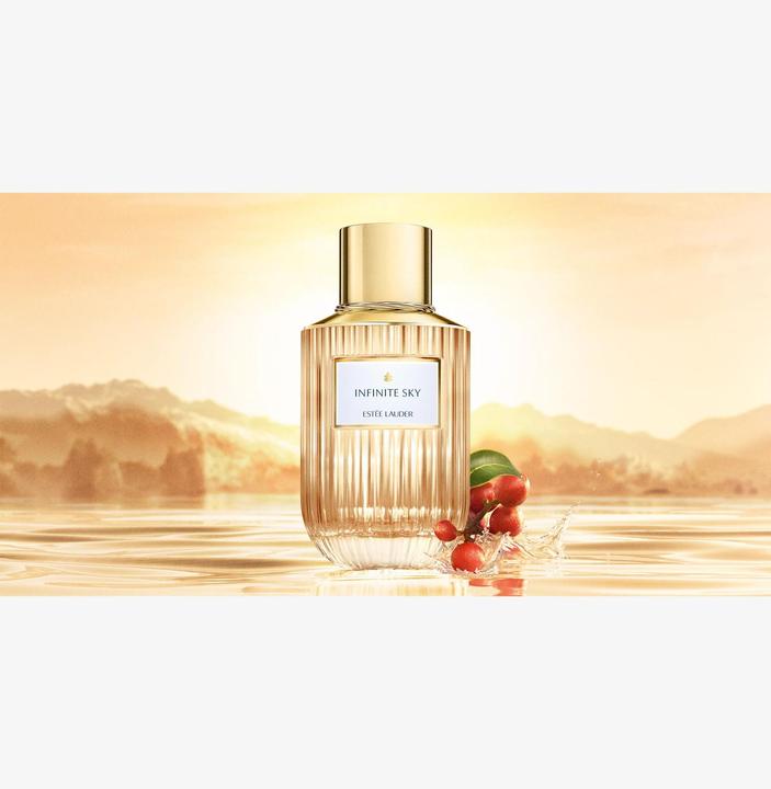 Actual product image Estée Lauder Luxury Fragrance Infinite Sky (Eau de parfum, 100 ml)