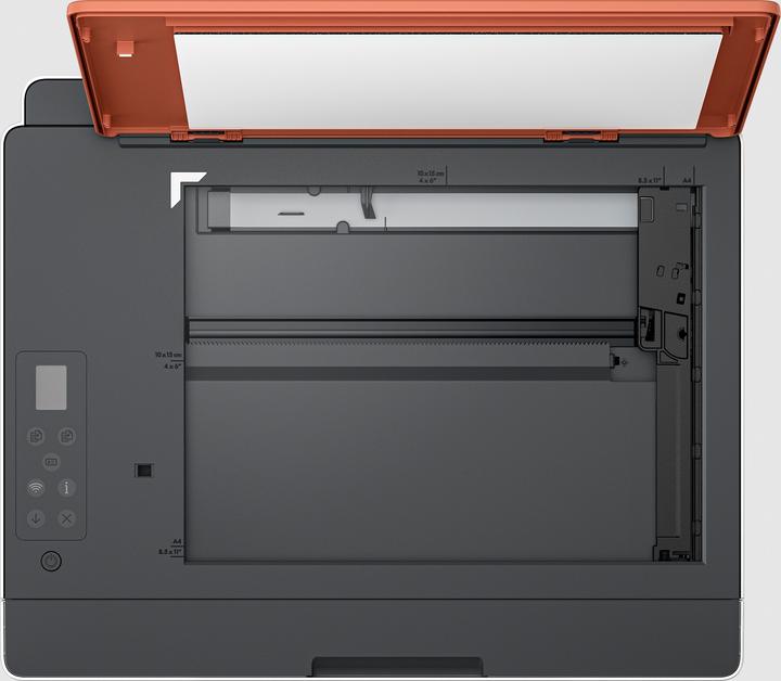 Image du produit HP Imprimante Tout-en-un Smart Tank 589 (Couleur)