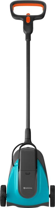 Actual product image Gardena HandyMower 22/18V P4A Ready-To-Use Set (Rechargeable battery operated)