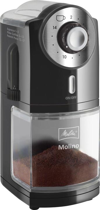 Produktbild Melitta Molino (CH-Stecker)