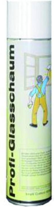 Produktbild Werkstarck Profi-Glas-Schaumreiniger