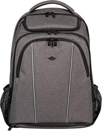 Image du produit Wedo Sac à dos College gris (28 l)