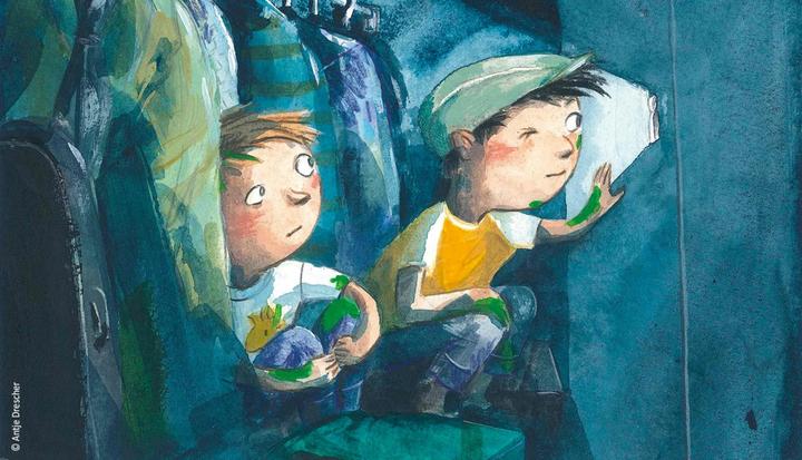 Produktbild Gecko Kinderzeitschrift Band 86 (Deutsch, Mascha Greune, Lena Hesse, Katrin Wiegand, Bettina Bexte, Tom Eigenhufe, Gundi Herget, Christa Wisskirchen, Jan Kaiser, Ulf K., Antje Drescher, Ina Nefzer, Mustafa Haikal, Lotte Bräunig, 2021)