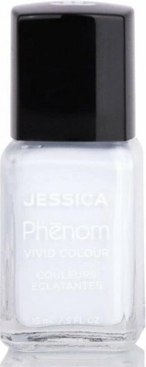 Jessica Phenom Vivid Color Nail Polish Gumdrop 14ml (Farblack)