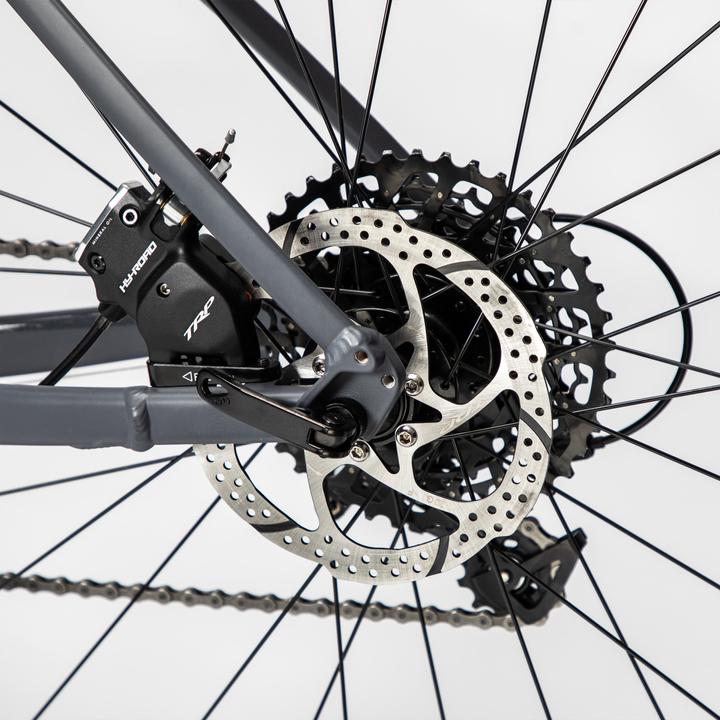 Image du produit Triban GRVL 520 SRAM APEX 1 (53 cm)