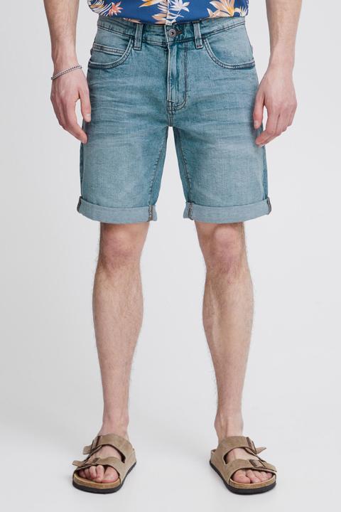 Image du produit Indicode Quentin - Denim Shorts - Homme (XL)