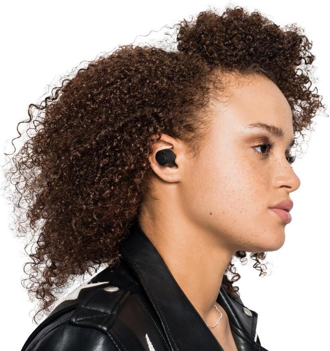 Image du produit Skullcandy Jib (pas de réduction du bruit, 12 h, Sans fil)