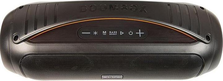 Actual product image Blow 30-356# Boombox Bluetooth Speaker (Rechargeable battery operated)