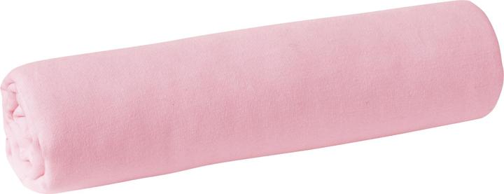 rose pâle+blanc