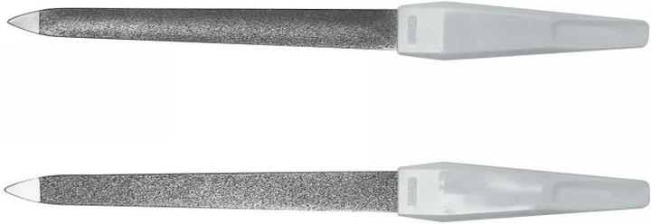 Produktbild You Nails Diamantenfeile halbrund 20 cm