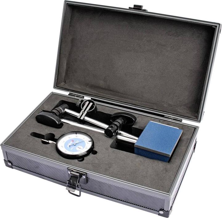 Image du produit Dasqua Pied magnétique avec comparateur (30.50 cm)