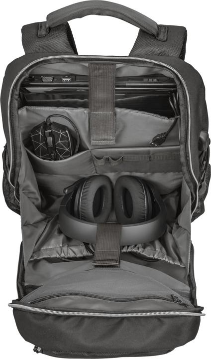 Immagine prodotto Trust Zaino per notebook GXT 1255 Outlaw Gaming 15.6 (2 l)