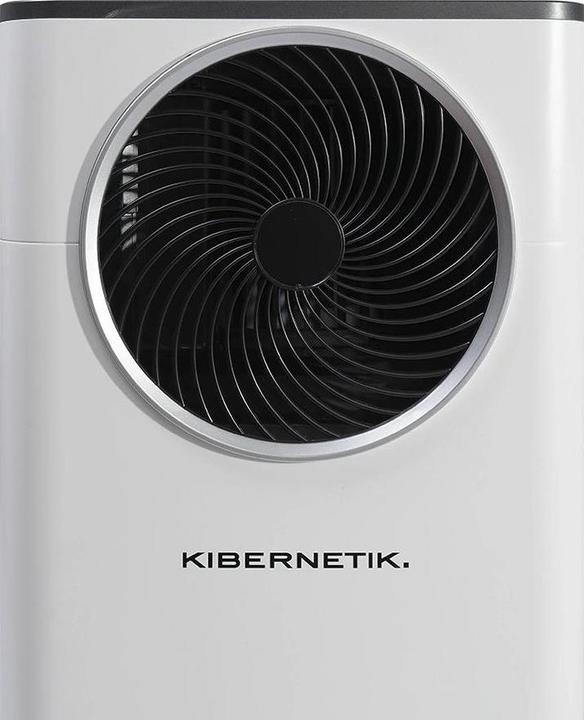 Immagine prodotto Kibernetik KL11000 (55 m², 10918.85 BTU/h)