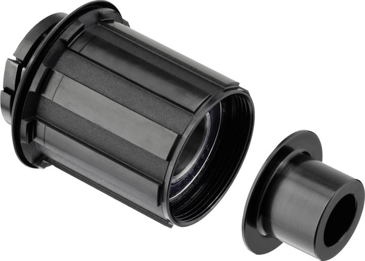 DT Swiss MTB Shimano 9/10/11 Rotor Kit für 142/148/12mm TA, 3-Pawl Naben