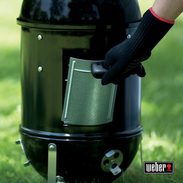 Immagine prodotto Weber Montagna fumosa (37 cm)