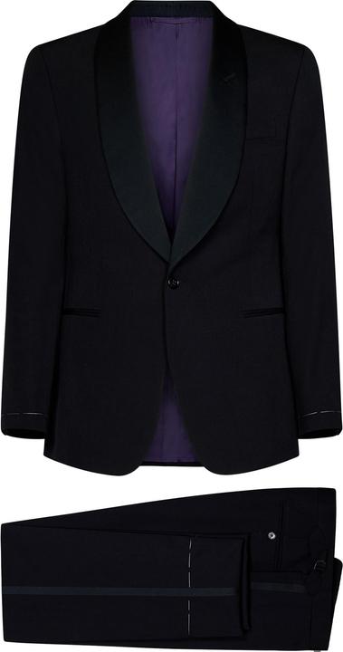 Produktbild Ralph Lauren Dresses Black (50)