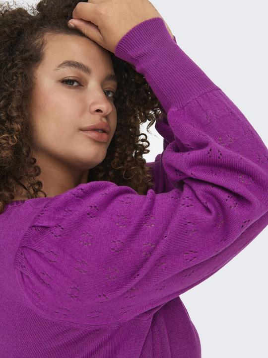 Actual product image Only Curvy knit dress (M)