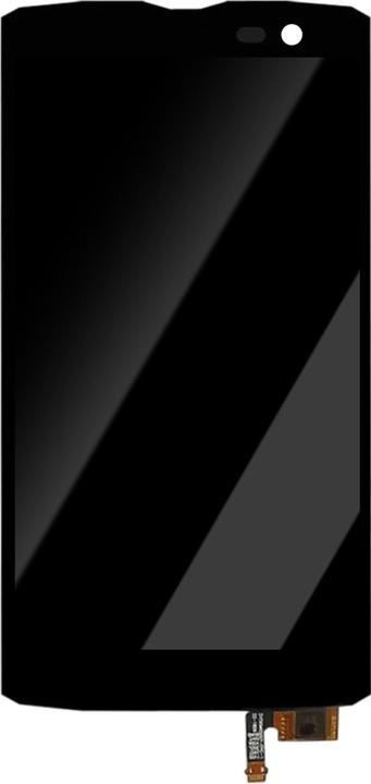 Image du produit Clappio Écran LCD + écran tactile pour Crosscall Action X3 Verre tactile (Action X3)
