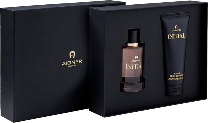Etienne Aigner Initial
