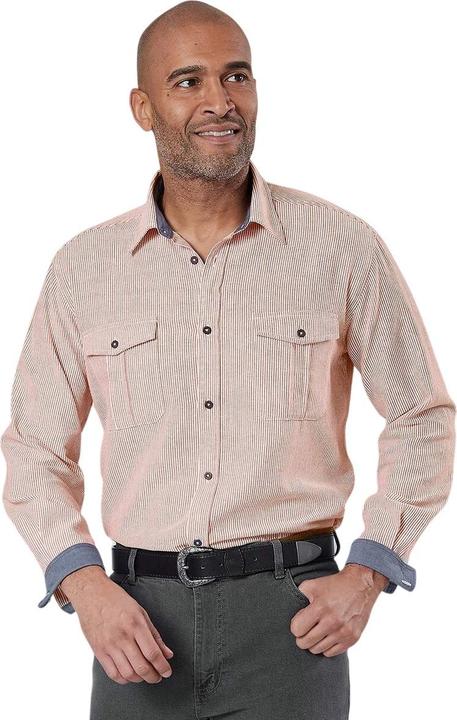 Image du produit Atlas For Men - Chemise - Homme (XXL)