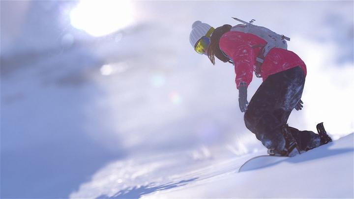 Produktbild Microsoft Steep - Winter Games Edition, Xbox One Standard Mehrsprachig (Xbox One S, DE)