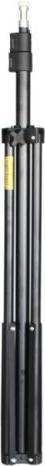 Immagine prodotto Linkstar Treppiede per lampada LS-803 86-205 cm (85 cm, 2500 kg)