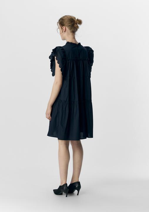 Actual product image Object Ruched mini dress (42)