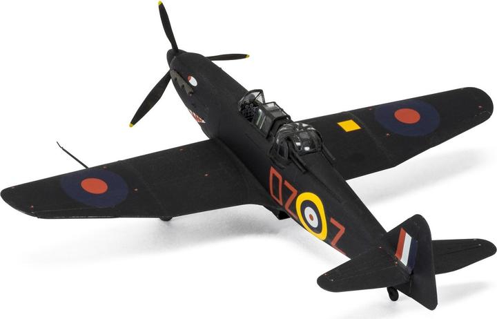 Image du produit Airfix Boulton Paul Defiant Mk.I