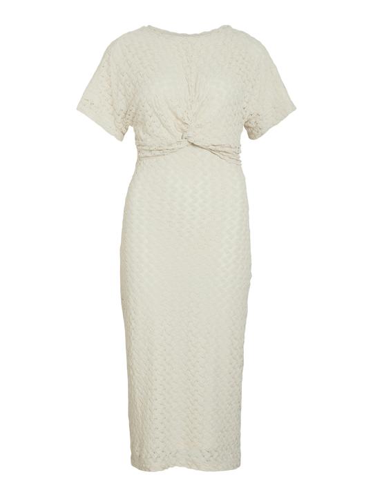 Produktbild Vila Kurzarm Midikleid (XL)