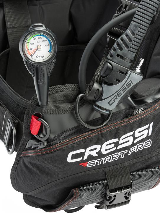 Image du produit Cressi Démarrer Pro (XL)