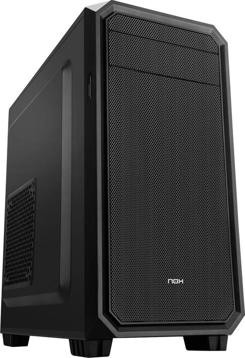 Image du produit Nox Xtreme Mini tour Coolbay MX2 (mATX)