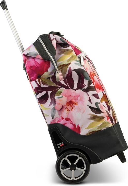Immagine prodotto Punta Big Wheel Einkaufstrolley 62 cm