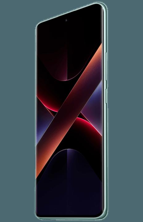 Immagine prodotto Xiaomi Poco X7 (256 GB, Verde, 6.67", Doppia SIM, 50 Mpx, 5G)
