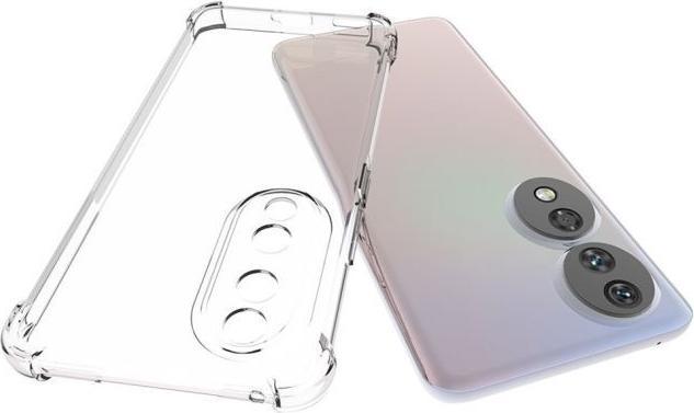Immagine prodotto MU Classic Serie Softcase TPU (Honor 90)