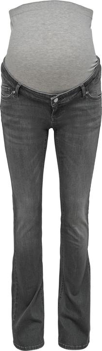 Produktbild Only Maternity OLMBlush Mid Flared Jeans (32)