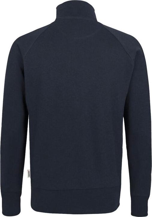 Immagine prodotto Hakro Giacca felpata college ink taglia 5XL (5XL)