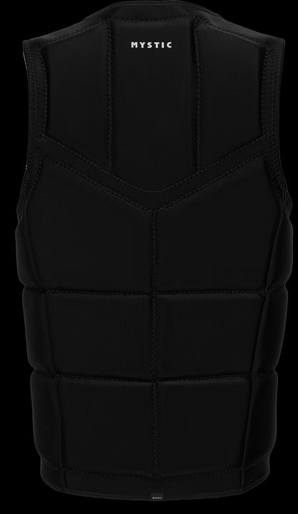 Actual product image Mystic Star Impact Vest Fzip Wake (XXL)