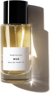 Image du produit Bmrvls Oud (Eau de parfum, 50 ml)