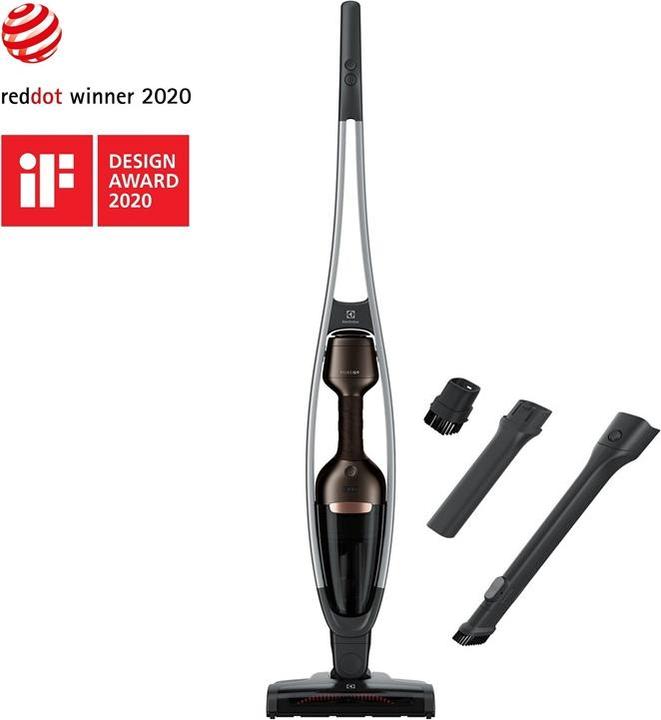 Actual product image Electrolux PQ91-50MB