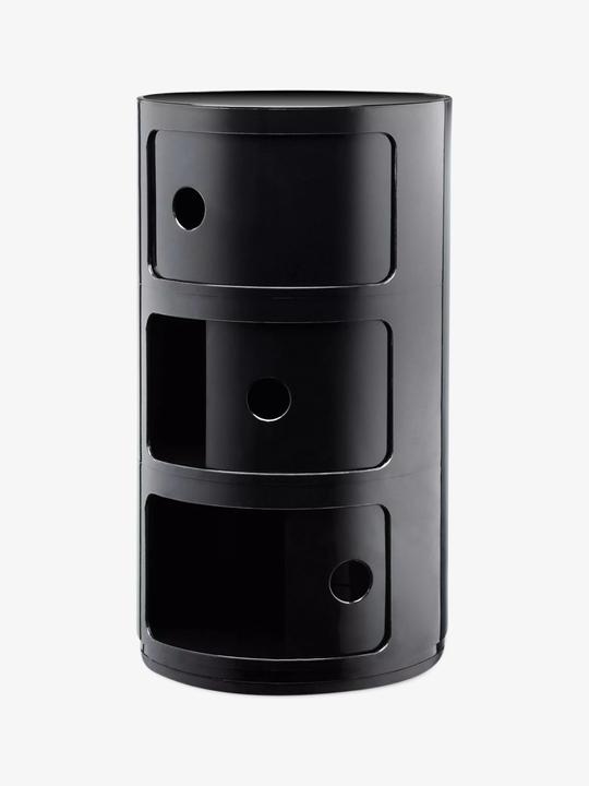 Produktbild Kartell Componibili (32 x 32 x 58.5 cm)