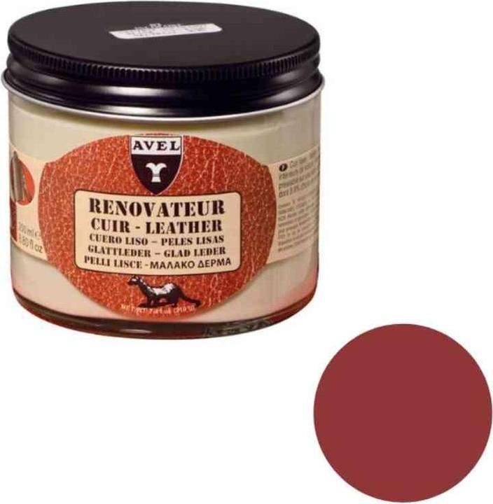 Avel Ledererneuerer Creme (1 x, 250 ml)