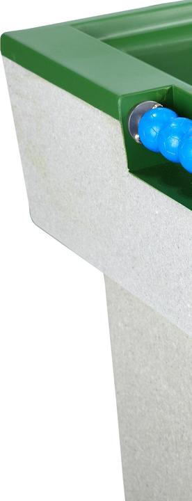 Image du produit Sport-Thieme Baby-foot en béton polymère