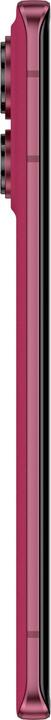 Actual product image Motorola Edge 40 (256 GB, Viva Magenta, 6.55", Dual SIM, 50 Mpx, 5G)