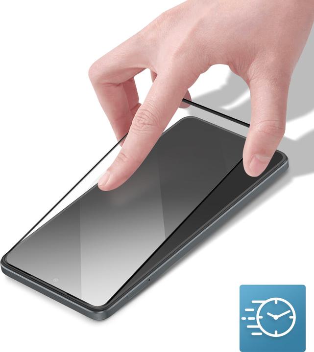 Actual product image Avizar Panzerglas (Oppo A58)