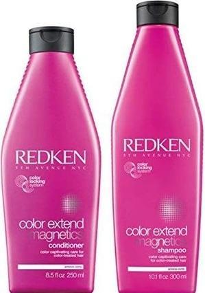 Produktbild Redken Color Extend Magnetics - Conditioner NEW (250 ml)