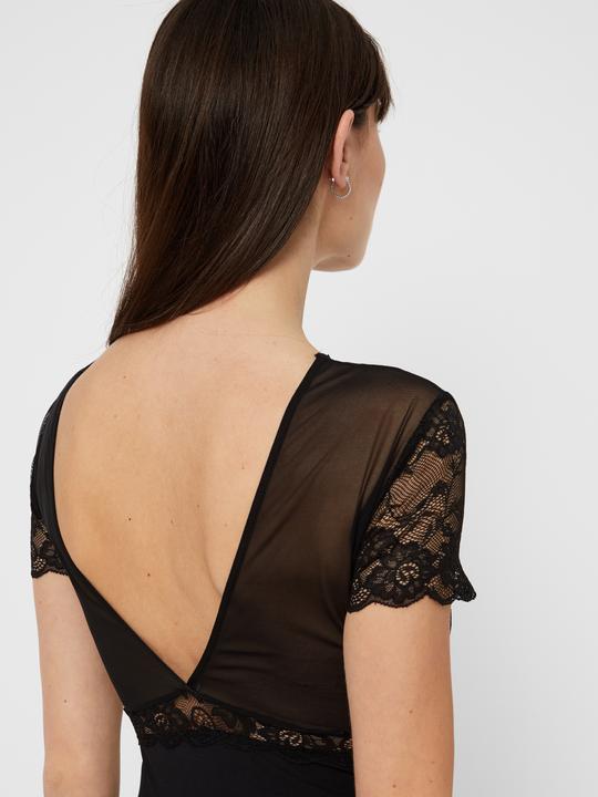 Immagine prodotto Pieces Corpo in pizzo (XL)