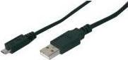 Productafbeelding Digitus AK-300117 (0.25 m, USB 3.0)