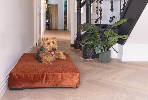 Immagine prodotto Designed by Lotte Liegekissen Ribbed (Cane)
