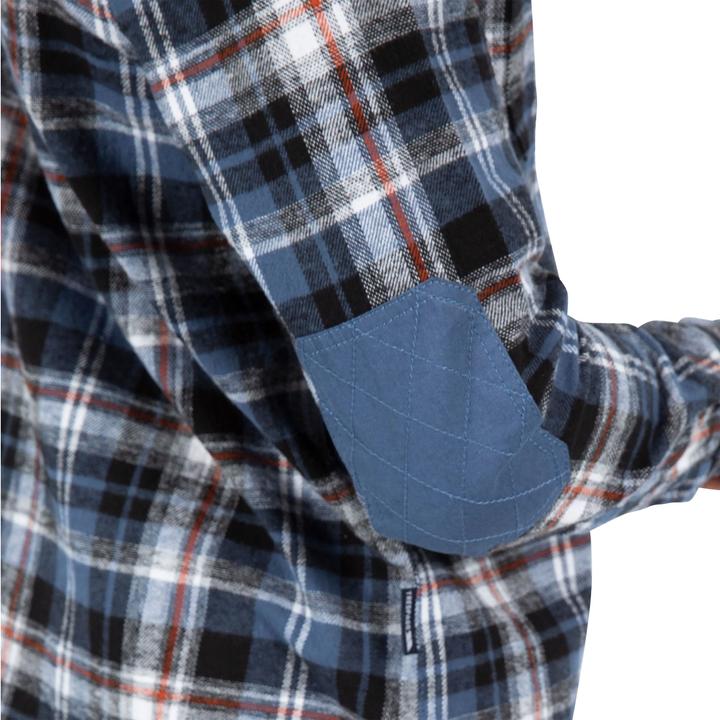 Image du produit Trespass ZALAH Hommes - Chemise à manches longues (L)
