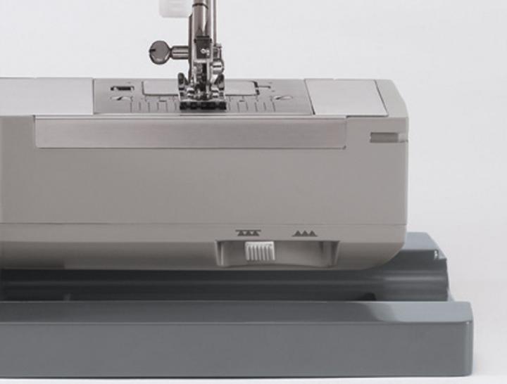 Actual product image Singer Heavy Duty 4423